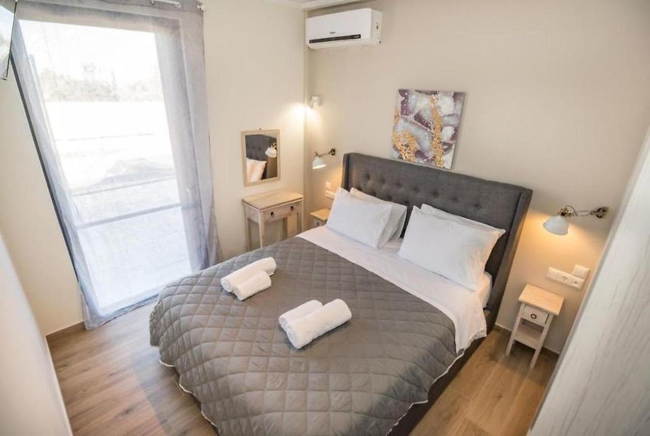 Villa Ndj Relax Tsoukaládhes 외부 사진