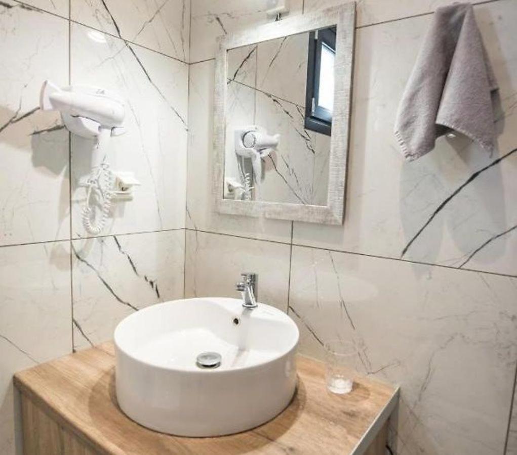 Villa Ndj Relax Tsoukaládhes 외부 사진