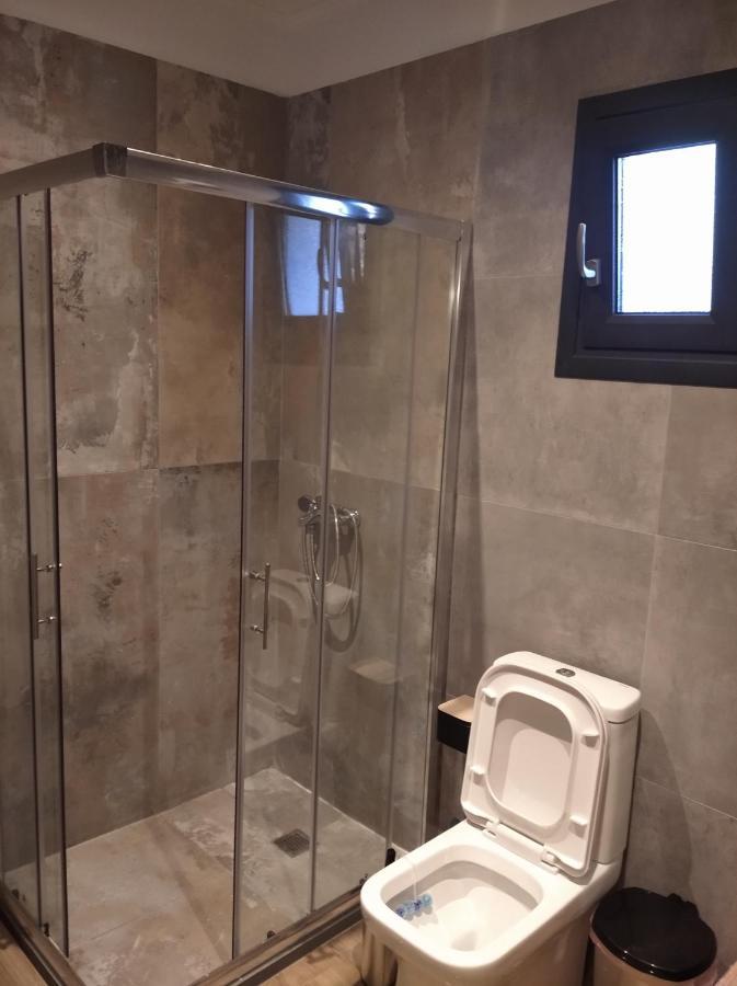 Villa Ndj Relax Tsoukaládhes 외부 사진